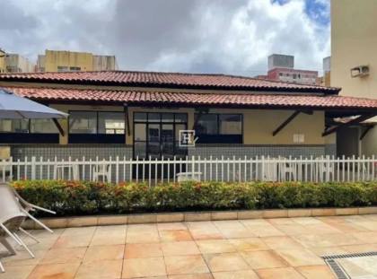 Apartamento com 3 Quartos à Venda no Condomínio Porto Bello, Luzia