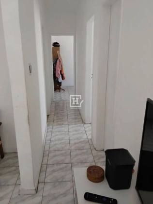 Apartamento com 3 Quartos à Venda no Condomínio Porto Bello, Luzia