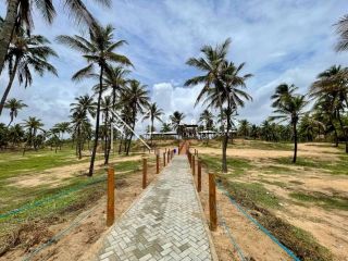 Lote à Venda no Condomínio Sunset Beach