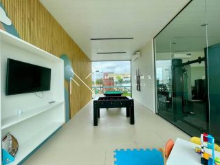 Lote à Venda no Condomínio Sunset Beach
