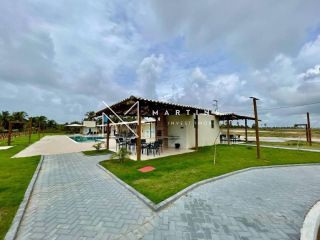 Lote à Venda no Condomínio Sunset Beach
