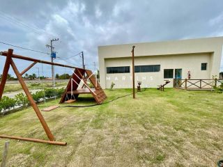 Lote à Venda no Condomínio Sunset Beach