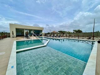 Lote à Venda no Condomínio Sunset Beach