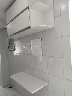 Apartamento com 3 Quartos à Venda no Condomínio Mar de Aruana 2, Aruana