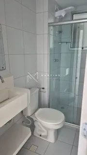 Apartamento com 3 Quartos à Venda no Condomínio Mar de Aruana 2, Aruana