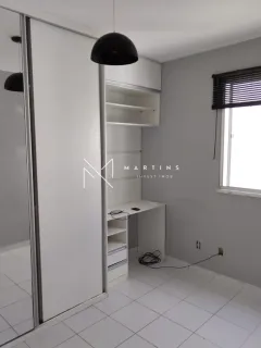 Apartamento com 3 Quartos à Venda no Condomínio Mar de Aruana 2, Aruana