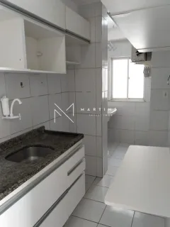 Apartamento com 3 Quartos à Venda no Condomínio Mar de Aruana 2, Aruana