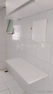 Apartamento com 3 Quartos à Venda no Condomínio Mar de Aruana 2, Aruana