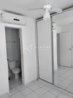 Apartamento com 3 Quartos à Venda no Condomínio Mar de Aruana 2, Aruana