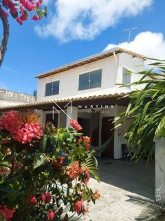 Casa com 5 Quartos e 4 Suítes à Venda em Areia Branca, Aracaju