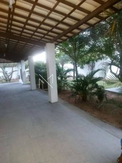 Casa com 5 Quartos e 4 Suítes à Venda em Areia Branca, Aracaju