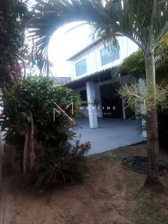 Casa com 5 Quartos e 4 Suítes à Venda em Areia Branca, Aracaju