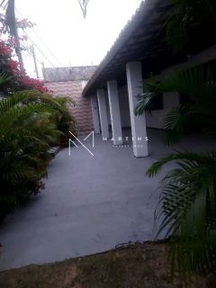 Casa com 5 Quartos e 4 Suítes à Venda em Areia Branca, Aracaju