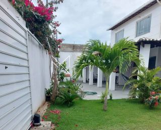Casa com 5 Quartos e 4 Suítes à Venda em Areia Branca, Aracaju