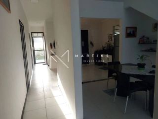 Casa com 5 Quartos e 4 Suítes à Venda em Areia Branca, Aracaju
