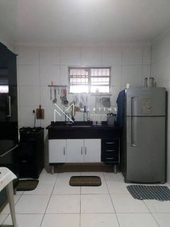 Casa com 5 Quartos e 4 Suítes à Venda em Areia Branca, Aracaju