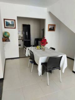Casa com 5 Quartos e 4 Suítes à Venda em Areia Branca, Aracaju
