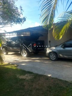 Casa com 5 Quartos e 4 Suítes à Venda em Areia Branca, Aracaju