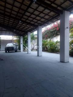 Casa com 5 Quartos e 4 Suítes à Venda em Areia Branca, Aracaju