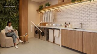 Apartamento com 2 Quartos - Ocean Tower, Bairro Atalaia