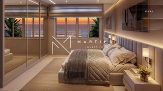 Apartamento com 2 Quartos - Ocean Tower, Bairro Atalaia