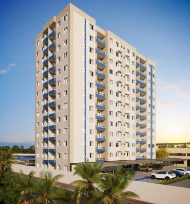 Apartamentos de 2 e 3 Quartos no Macau Beach Residence, Coroa do Meio