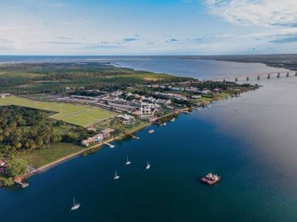 Lote à Venda no Condomínio Reserva Porto Rio, Mosqueiro
