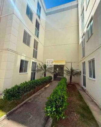 Apartamento com 2 Quartos no Alameda da Costa, Barra dos Coqueiros