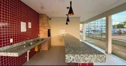 Apartamento com 2 Quartos no Alameda da Costa, Barra dos Coqueiros