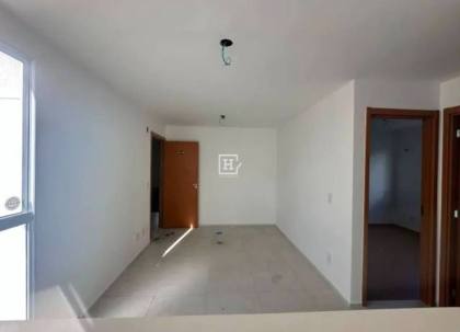 Apartamento com 2 Quartos no Alameda da Costa, Barra dos Coqueiros