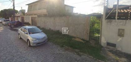 Terreno com 210 m² no Aeroporto, Aracaju