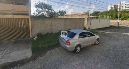 Terreno com 210 m² no Aeroporto, Aracaju