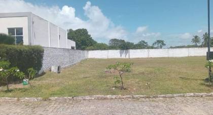 Terreno com 210 m² no Aeroporto, Aracaju