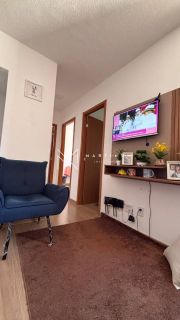 REPASSE - Apartamento 2 Quartos, Condomínio Villa Natureza
