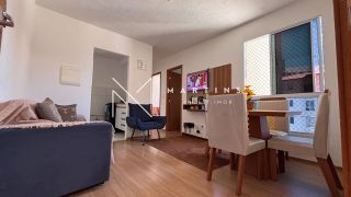 REPASSE - Apartamento 2 Quartos, Condomínio Villa Natureza
