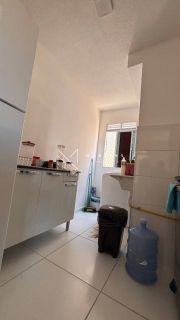 REPASSE - Apartamento 2 Quartos, Condomínio Villa Natureza