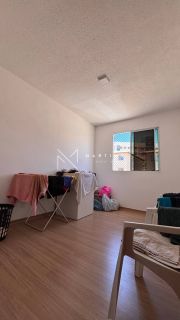 REPASSE - Apartamento 2 Quartos, Condomínio Villa Natureza
