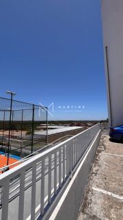 REPASSE - Apartamento 2 Quartos, Condomínio Villa Natureza