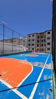 REPASSE - Apartamento 2 Quartos, Condomínio Villa Natureza