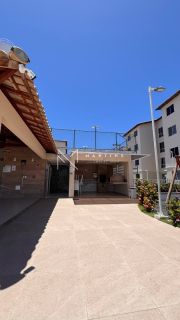 REPASSE - Apartamento 2 Quartos, Condomínio Villa Natureza