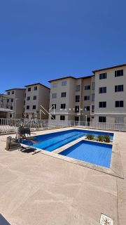 REPASSE - Apartamento 2 Quartos, Condomínio Villa Natureza
