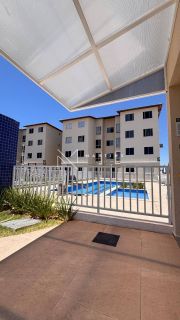 REPASSE - Apartamento 2 Quartos, Condomínio Villa Natureza