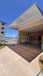 REPASSE - Apartamento 2 Quartos, Condomínio Villa Natureza