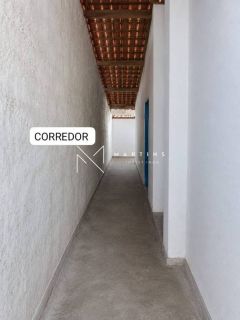 Casa à Venda com 3 quartos - Bairro Jabotiana