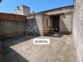 Casa à Venda com 3 quartos - Bairro Jabotiana