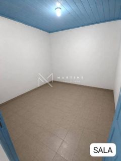 Casa à Venda com 3 quartos - Bairro Jabotiana