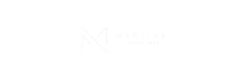Martins Invest Imob - CRECI 650 PJ