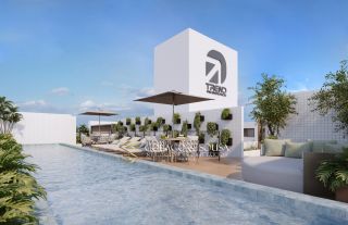 TREND Residence