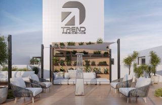 TREND Residence