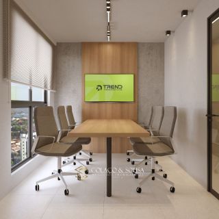 TREND Residence